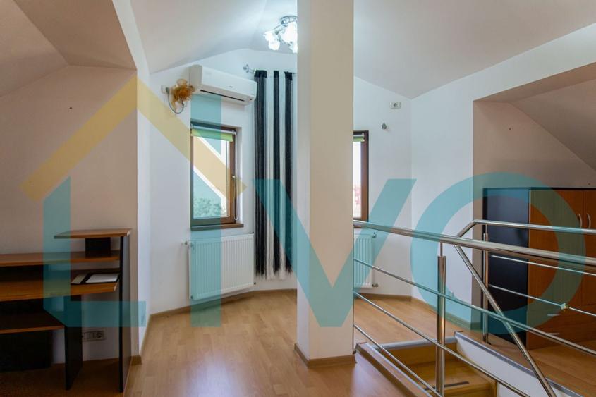 Apartament cu 3 camere decomandat în Colentina