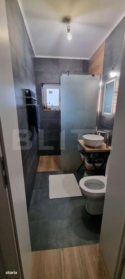 Casă cu 3 camere cu Teren 412 Mp în Central