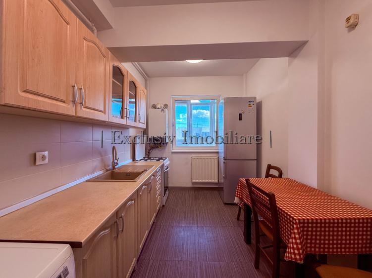 Apartament 2 camere | Tomis Plus | Parcare - 8