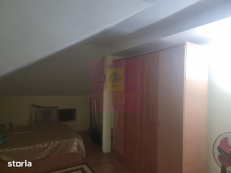 ILFOV - SE VINDE CASA IN ISLAZ / COM. BRANESTI - 2