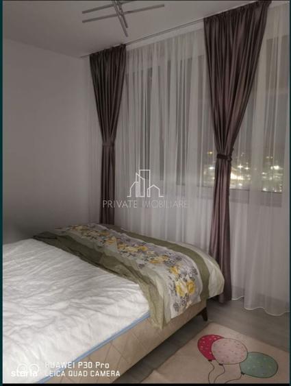 Apartament cu 3 camere decomandat în Tudor