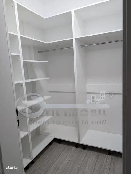 Apartament 1 Camera - Zona Garii - Alexandru - 4