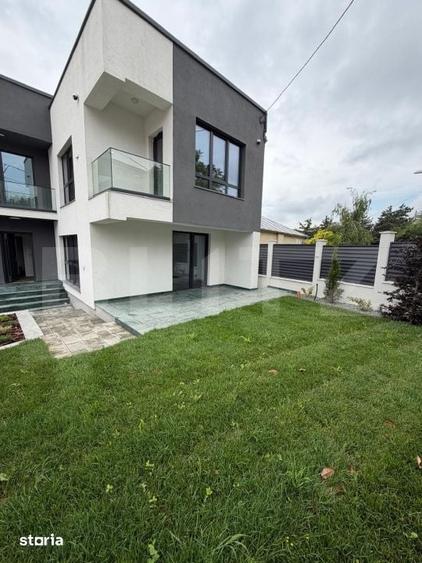 Casă cu 4 camere cu Teren 305 Mp în Siloz