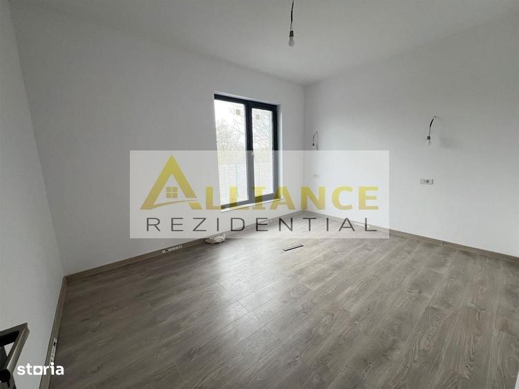 Casă cu 3 camere în Berceni