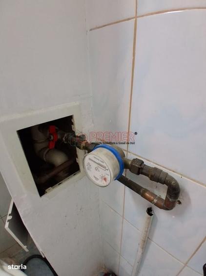 Apartament cu 2 camere în Giurgiului