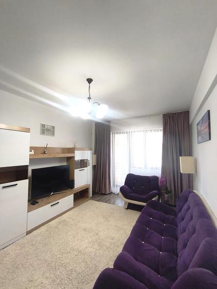 Rahova - Confort Urban - Apartament 2 camere - Loc de parcare - 500 EUR - 1