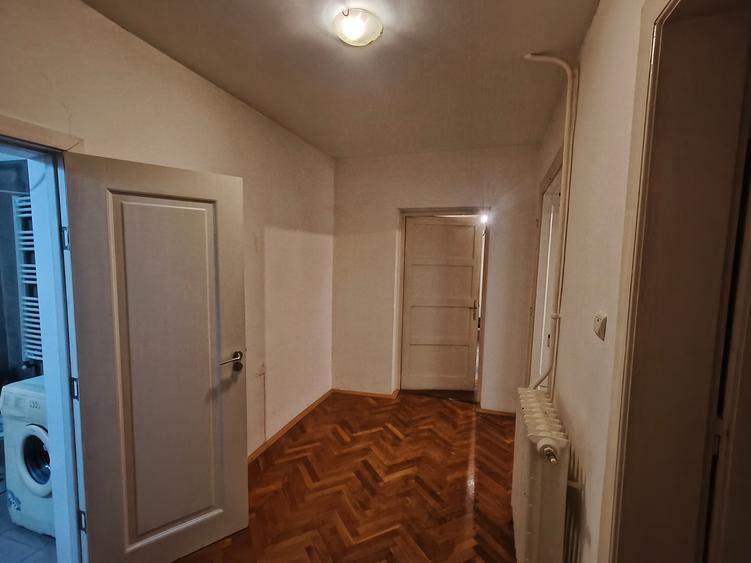 Casă individuală cu 4 camere cu Teren 580 Mp în Elisabetin