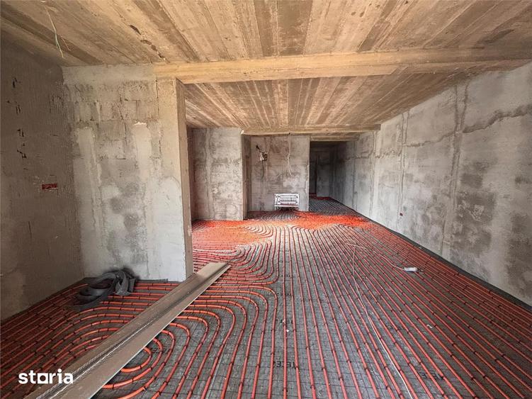DUPLEX PARTER, MOSNITA NOUA, - 5