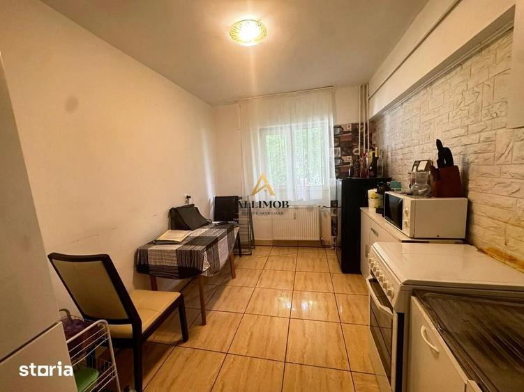 Apartament 2 camere de vanzare | Zona Marasesti Ploiesti | Parter inal - 3