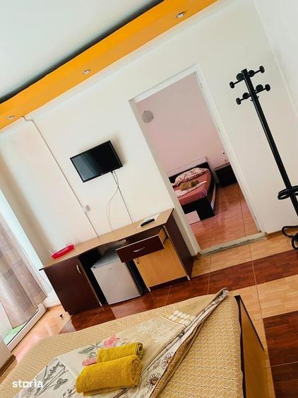 Casă cu Teren 600 Mp în Sud