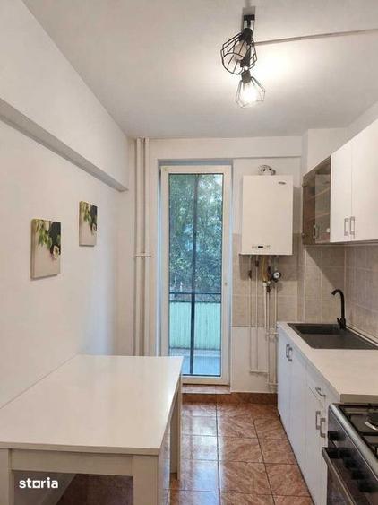 Persoana fizica inchiriez apartament 2 camere in Gheorgheni - 6