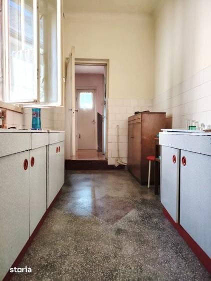 Casa individuala cu teren 838 mp in Dambul Rotund -zona str. Maramures - 8