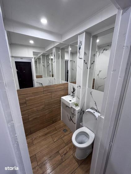 Garsonieră în Central