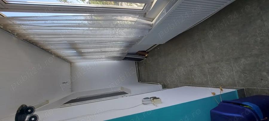 Apartament cu 2 camere decomandat în Tecuci