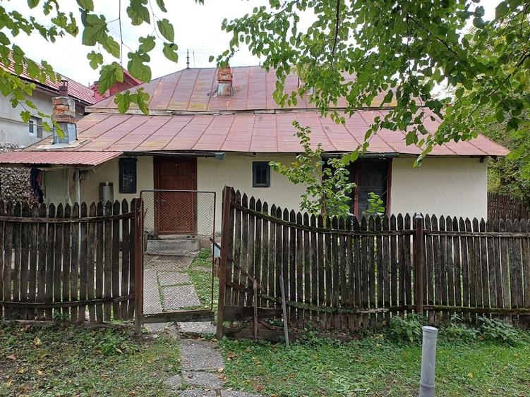 Casa + teren 5.681 mp in Ocni?a, Dambovi?a - 3