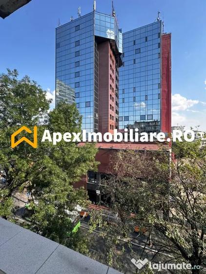 Apartament 2 camere de inchiriat P-ta Rosetti Bucure?ti | A - 8