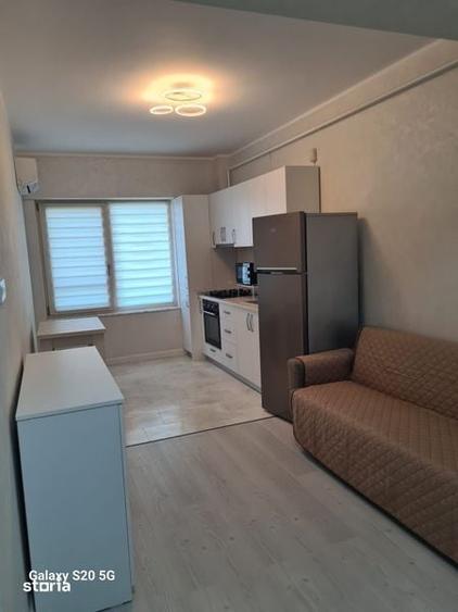 Apartament cu 2 camere în Copou — fotografia 1