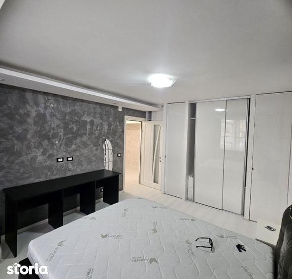 Apartament cu 3 camere în Mărăței
