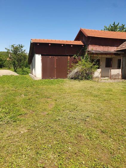 Casă cu 3 camere în Agrij