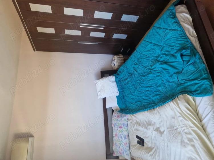 Apartament cu 2 camere în Amzacea