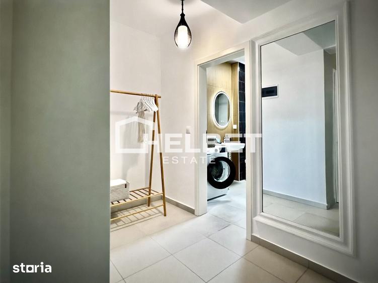 Apartament cu 2 camere în Bartolomeu