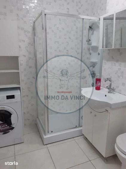 APARTAMENT DE INCHIRIAT: 2 CAMERE + 2 LOCURI DE PARCARE SUBTERANE - 5