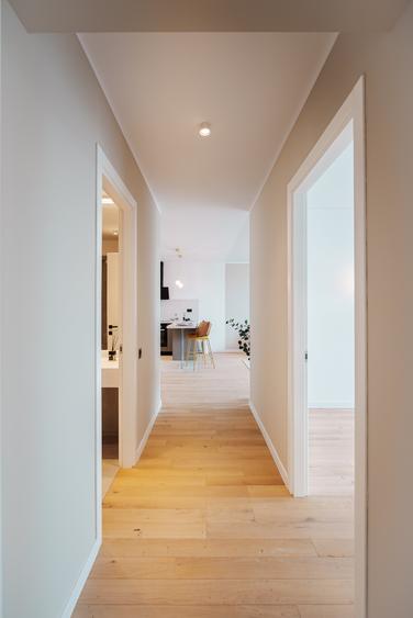 Apartament cu 2 camere semidecomandat în Doamna Ghica