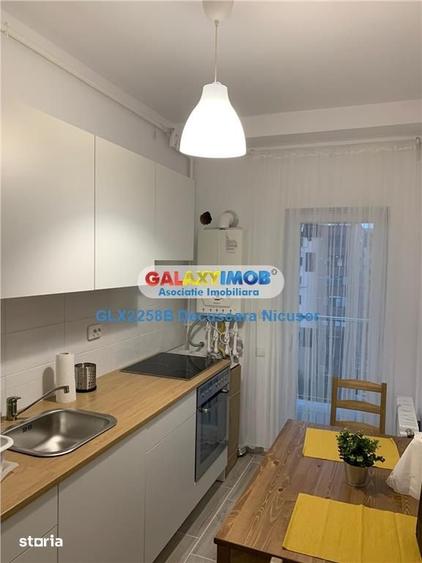 Apartament cu 6 camere, mobilat în Chiajna