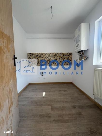Apartament cu 2 camere decomandat în Ostroveni