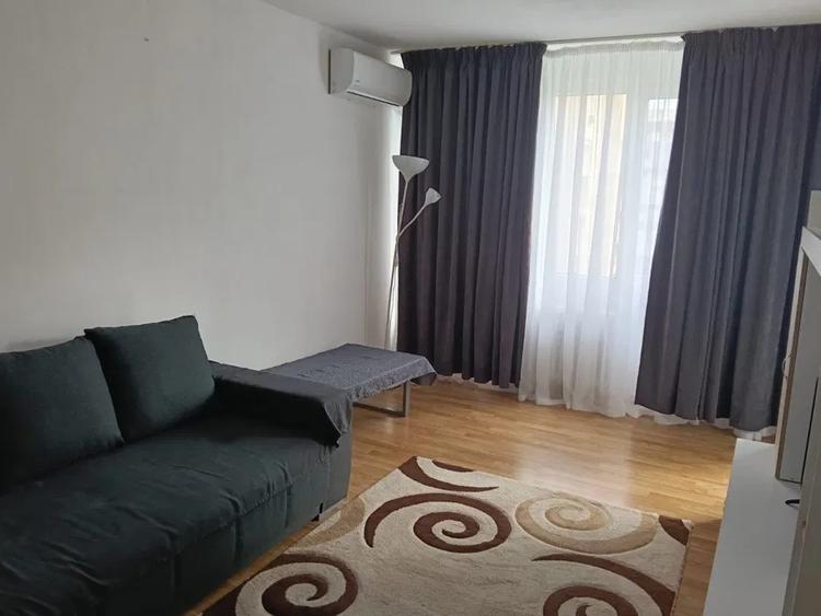 Apartament cu 2 camere decomandat, mobilat în Drumul Taberei — fotografia 2