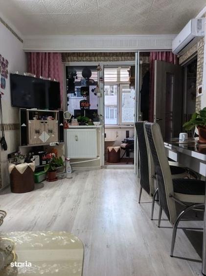 Vand apartament semidecomandat 2 camere - 3