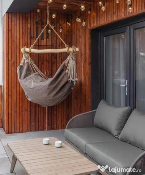 Apartament cu 3 camere decomandat în Ultracentral