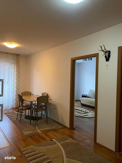 Apartament cu o camera PET-FRIENDLY si parcare exterioara - 5