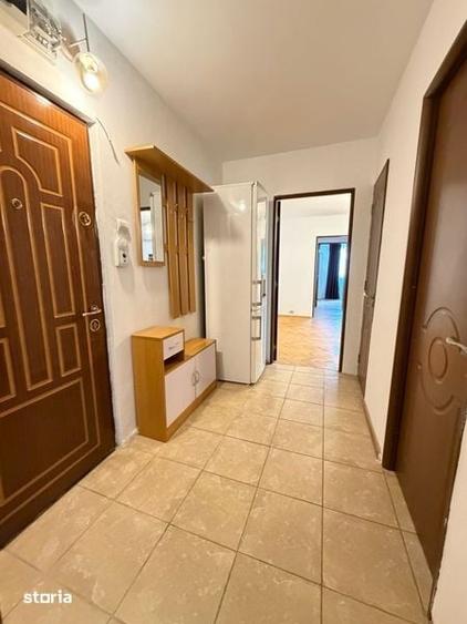 Apartament 3 camere, mobilat, etaj 3/4, fara risc, Podu ros - 4