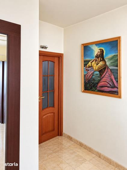 Casă cu Teren 269 Mp în Vitan