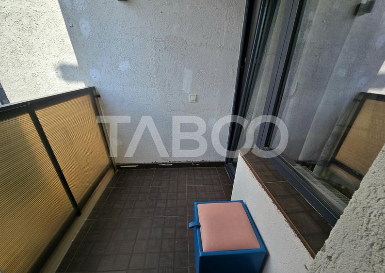 Apartament cu 2 camere decomandat, mobilat în Mihai Viteazul