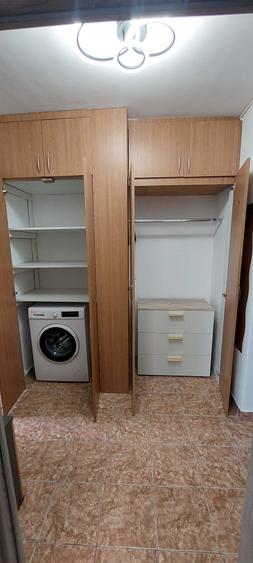 Apartament cu 2 camere decomandat, mobilat în Republicii