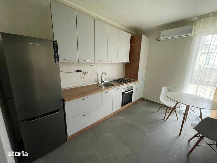 Apartament o camera giroc 320 euro chirie, nou - 1