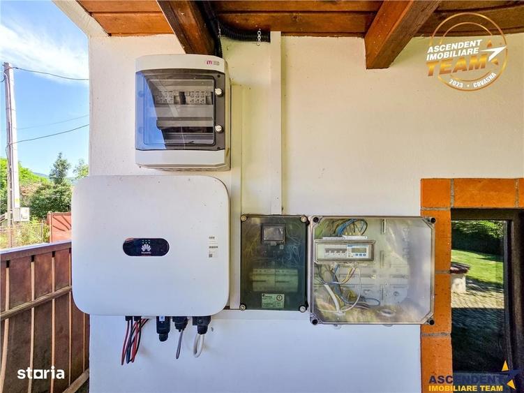 Casă cu 4 camere în Bodoc