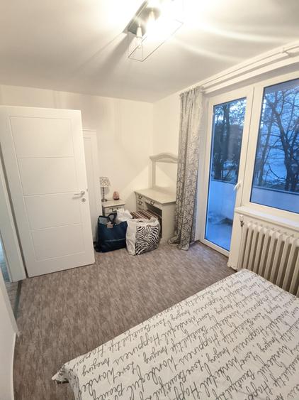Apartament cu 3 camere semidecomandat în Gheorgheni