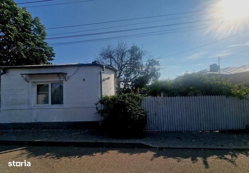 Vand casa 3 camere in Odobesti Vrancea - 3