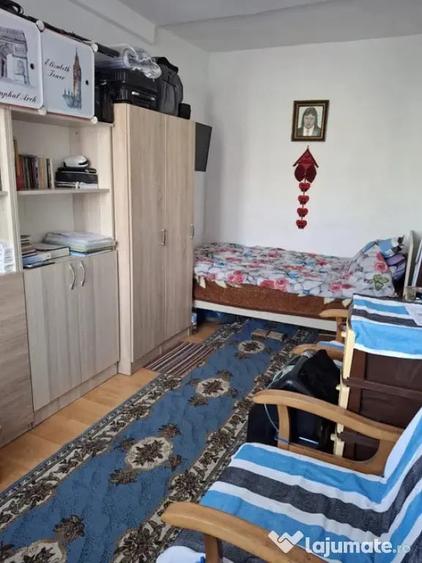 Garsonieră în Burdujeni