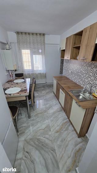 Ofer spre inchiriere ap cu 2 camere recent renovat - 8