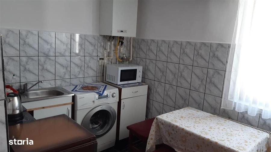 Garsonieră în Central