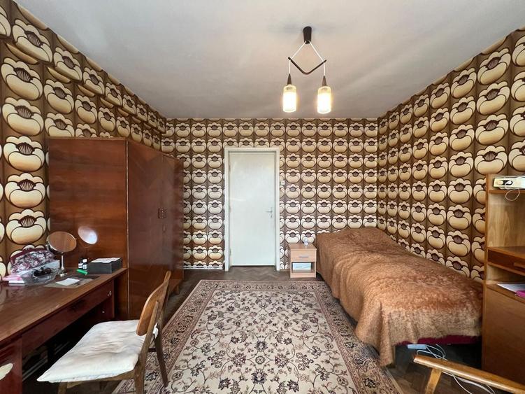 Apartament cu 2 camere decomandat în Vasile Aaron