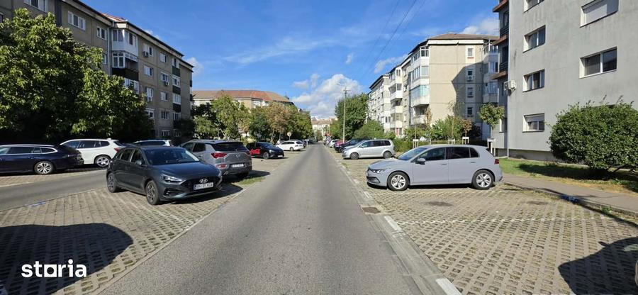 Garsonieră în Central