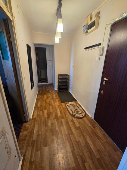 Apartament cu 2 camere decomandat în Gorjului