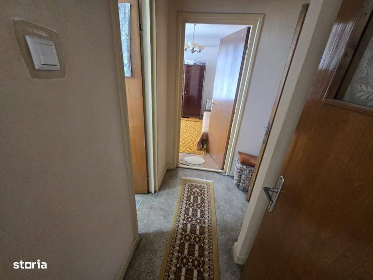 Apartament 3 camere Craiovei, H-uri, langa Lic. Odobescu - 7
