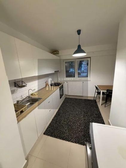 Apartament 3 camere Piata Sudului / Vacaresti - 3