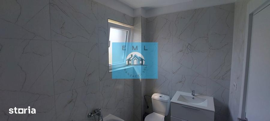 Apartament cu 2 camere în Chiajna — fotografia 1